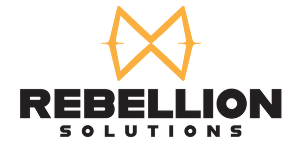 Rebellion Solutions Logo
